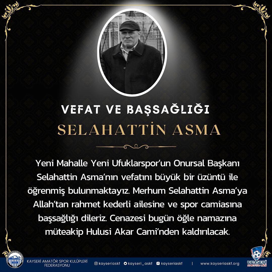 Selahattin Asma