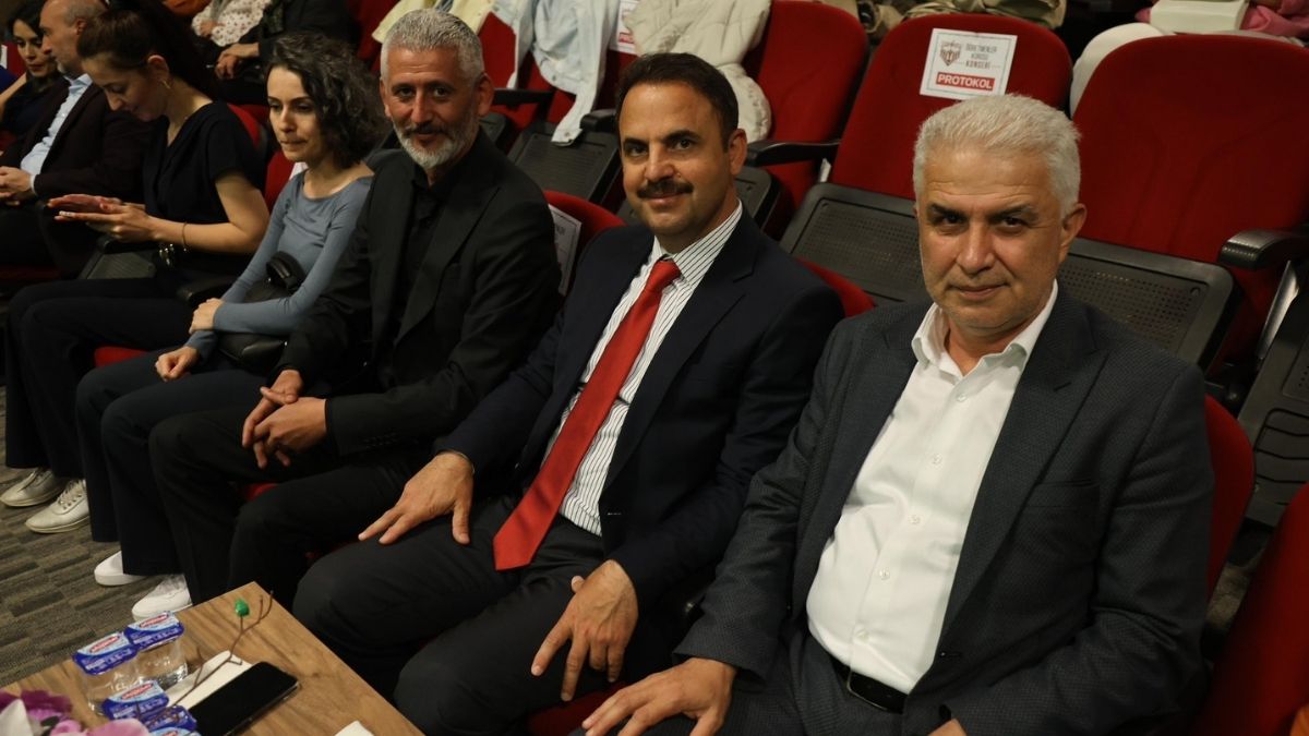 Sendika Temsilcisine ‘Şova Döktün’ Demişti! O Kaymakam Kayseri’ye Atandı (1)