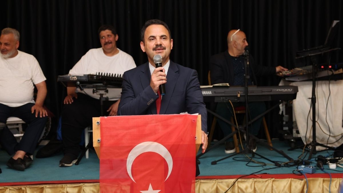 Sendika Temsilcisine ‘Şova Döktün’ Demişti! O Kaymakam Kayseri’ye Atandı (3)