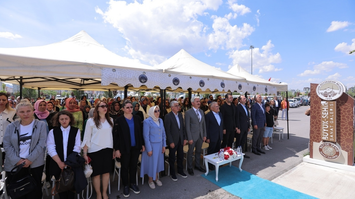 Sergi Büyükşehir (4)