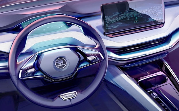 Enyaq 60 ve Enyaq Coupé 60, 63 kWsa batarya ve 150 kW (204 PS) güç üreten arka aks motoruyla 310 Nm tork sunuyor. 0-100 km/s hızlanmasını 8,1 saniyede tamamlayan bu modeller, maksimum 160 km/s hıza ulaşıyor ve WLTP’ye göre 446 km’ye kadar menzil sağlıyor. 165 kW DC hızlı şarj desteği sayesinde batarya, %10’dan %80’e sadece 24 dakikada doluyor.