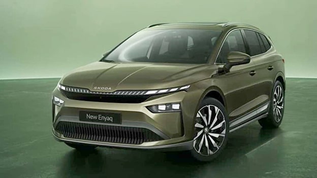 Performans ve Konfor Bir Arada
Skoda’nın elektrikli SUV ailesi Enyaq ve Enyaq Coupé, yenilenen tasarımı ve gelişmiş teknolojileriyle Türkiye’de showroomlarda yerini aldı. Lansmana özel 2.599.900 TL’den başlayan fiyatlarla sunulan Enyaq ailesi, SUV ve Coupé gövde tipleriyle farklı ihtiyaçlara hitap ediyor. İki farklı batarya kapasitesi (63 kWsa ve 82 kWsa) ve motor seçenekleriyle (150 kW/204 PS ile 210 kW/285 PS) müşterilerin beklentilerini karşılamayı hedefliyor.