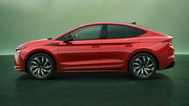 Lansmana Özel Fiyatlar
• Skoda Enyaq ve Enyaq Coupé: Lansmana özel 2.599.900 TL’den başlayan fiyatlar (%40 ÖTV dilimi).
• Skoda Elroq: Lansmana özel 1.849.900 TL’den başlayan fiyatlar (%10 ÖTV dilimi).
• Skoda Superb PHEV e-Sportline: 2.999.900 TL’den başlayan fiyatlarla sahiplerini bulacak.