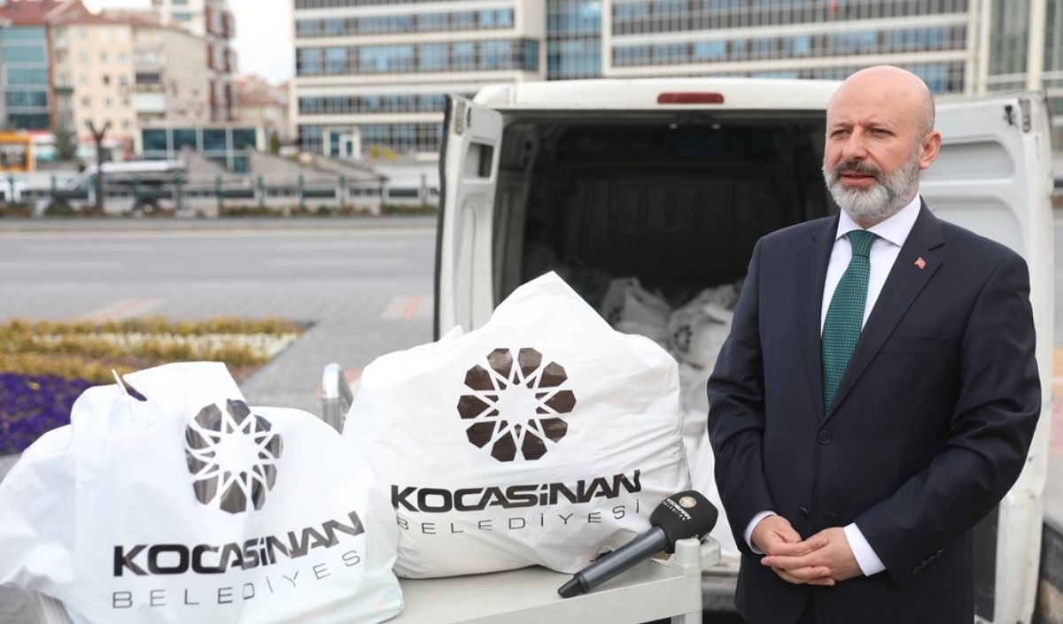 Sosyal Belediye