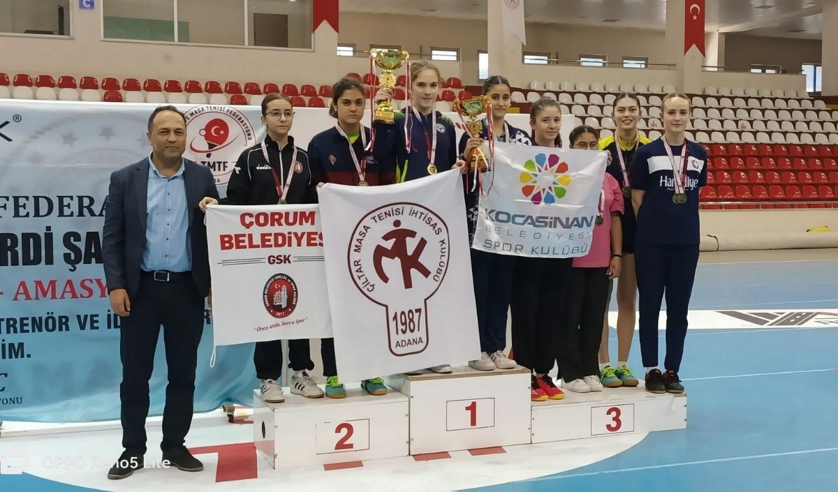 Sporcu