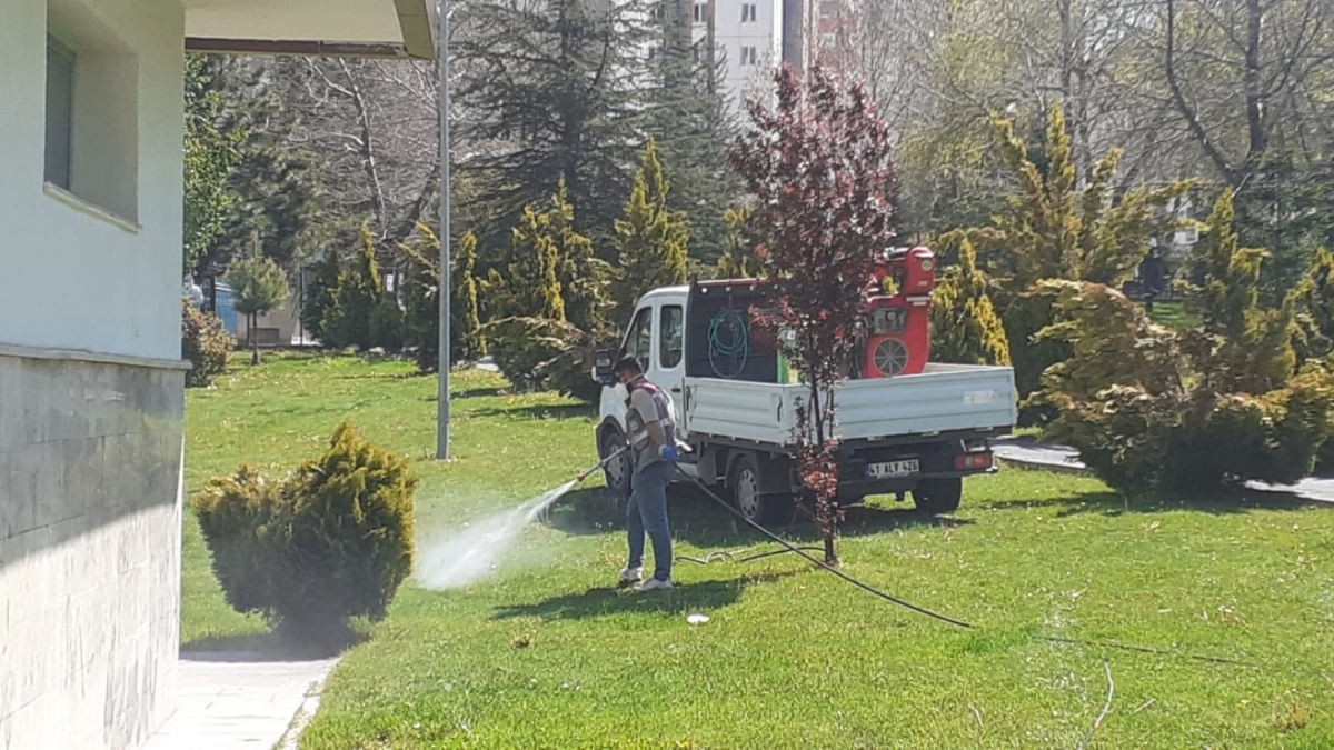 Talas Belediyesi (5)
