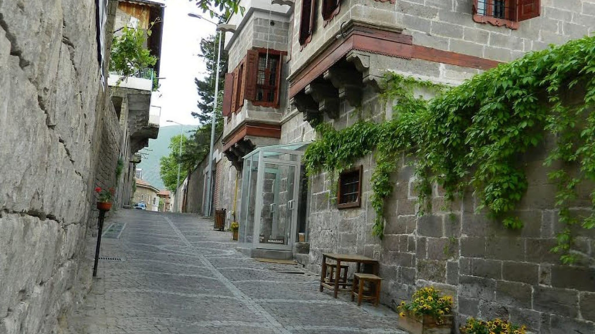 Talas Gölge Oyunu (3)