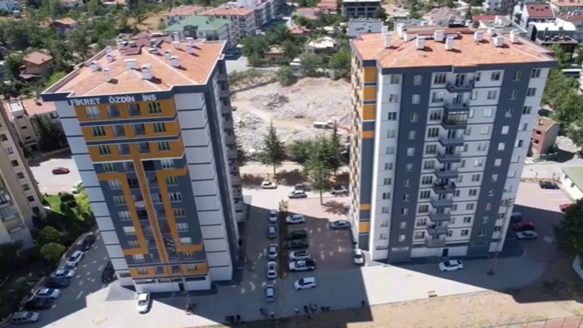 Talas Kentsel Dönüşüm (3)