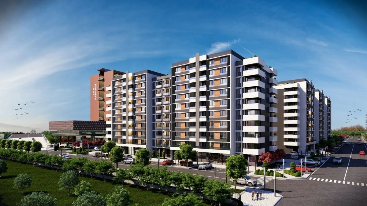 Talas Kentsel Dönüşüm (4)