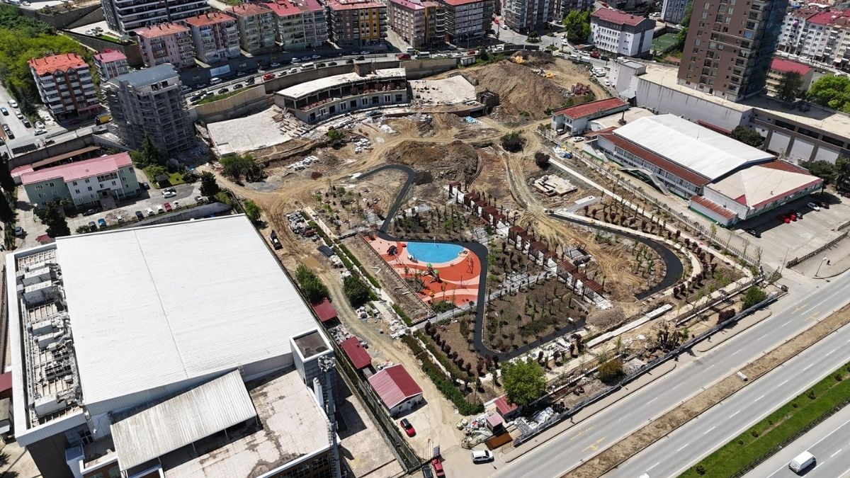 Talas Millet Bahçesi (4)