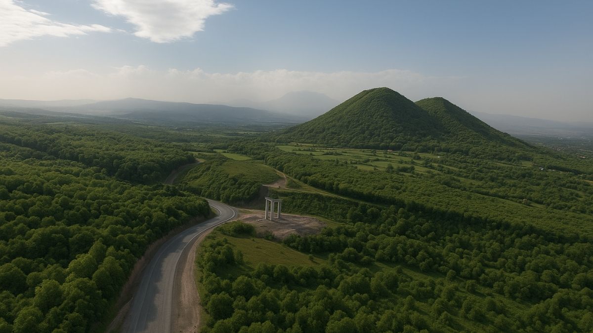 Talas Viyadük (2)