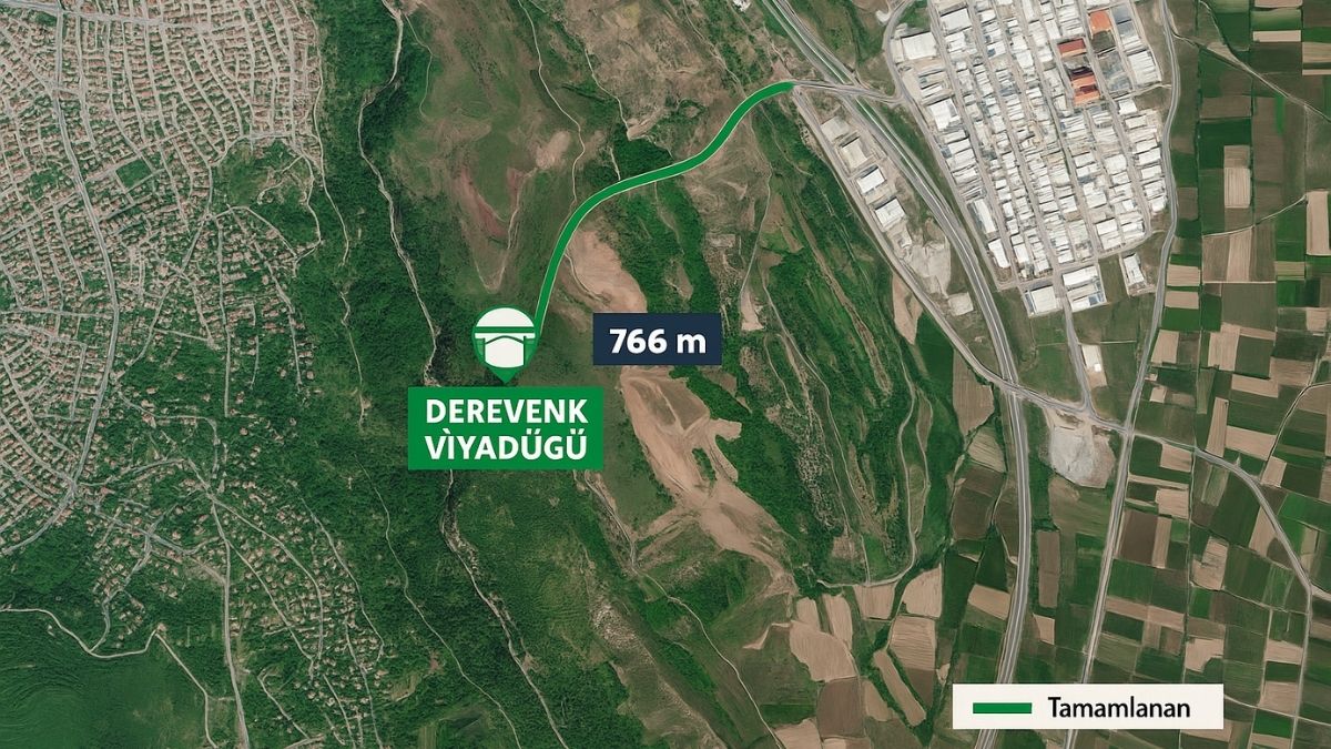 Talas Viyadük (6)