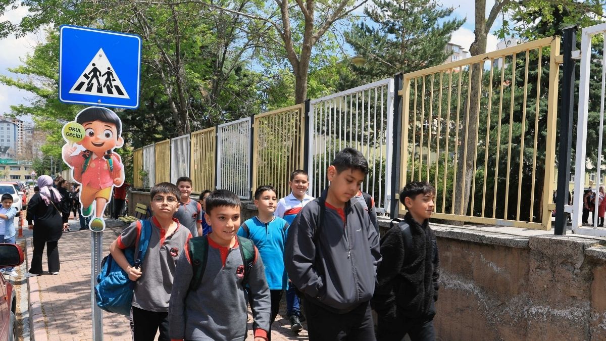 Talas Yay Geçidi (2)