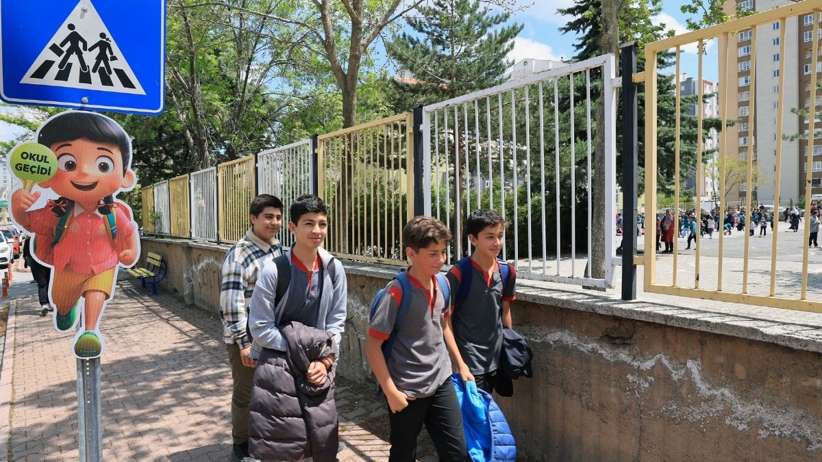 Talas Yay Geçidi (4)