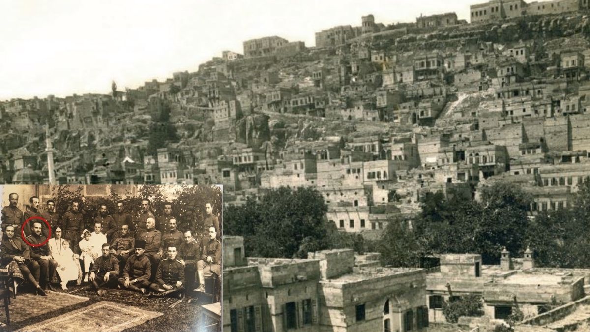 Talas'ın Bilinmeyen Hikayesi (3)