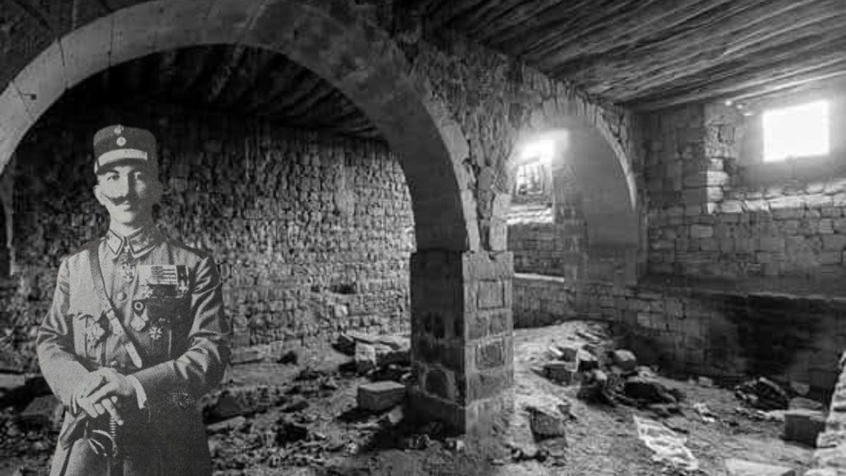 Talas'ın Bilinmeyen Hikayesi (4)