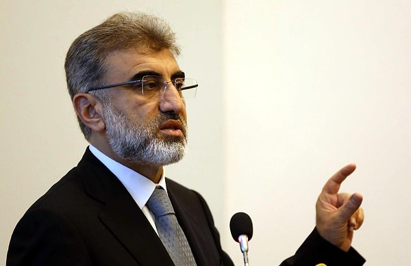 Taner Yıldız