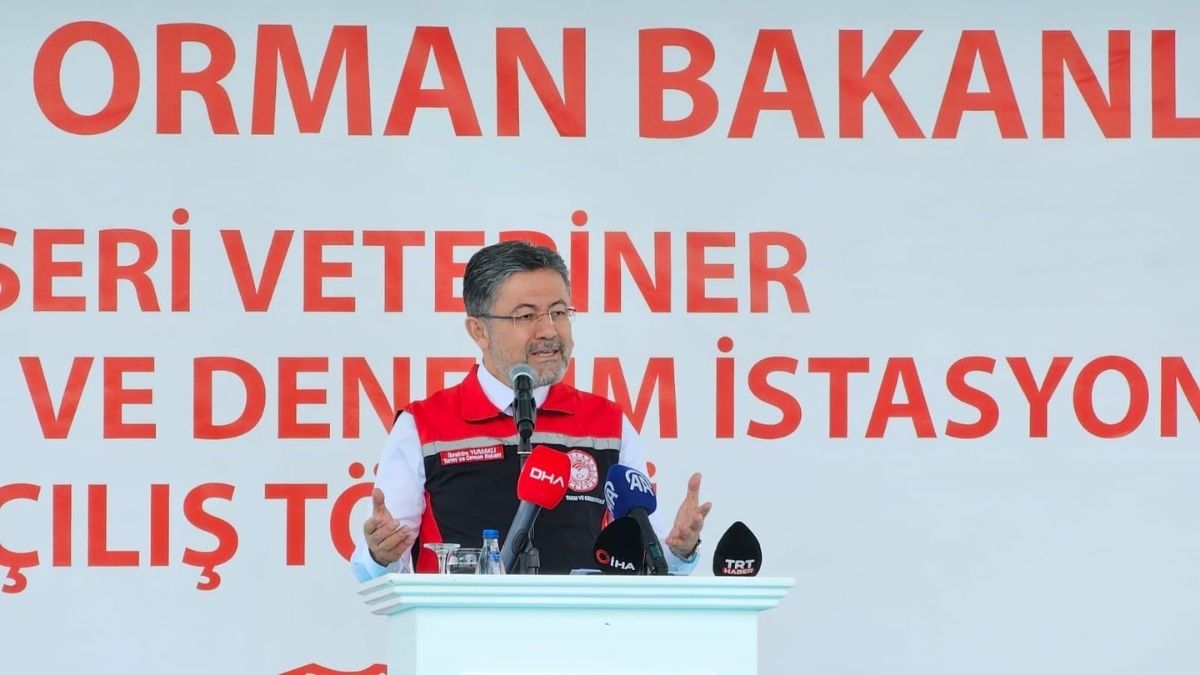 Tarım Ve Orman Bakanı Kayseri’den Açıkladı! Toplam Kaç Kurbanlık Hayvan Var (2)