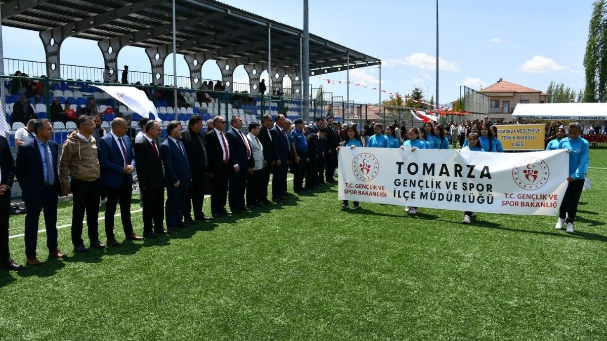 Tomarza 19 Mayıs (3)
