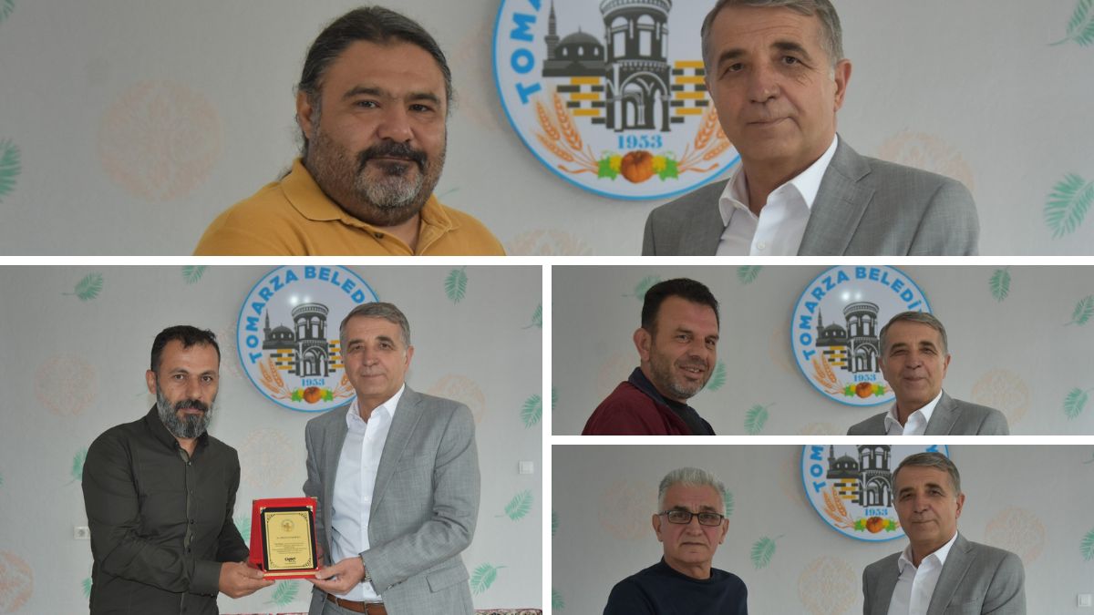 Tomarza Köy Filmi (6)