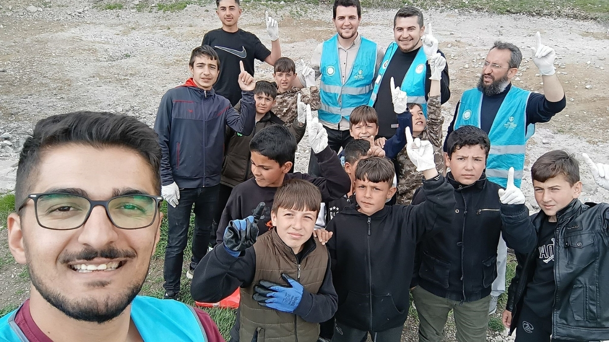 Tomarza Müftülüğü (4)