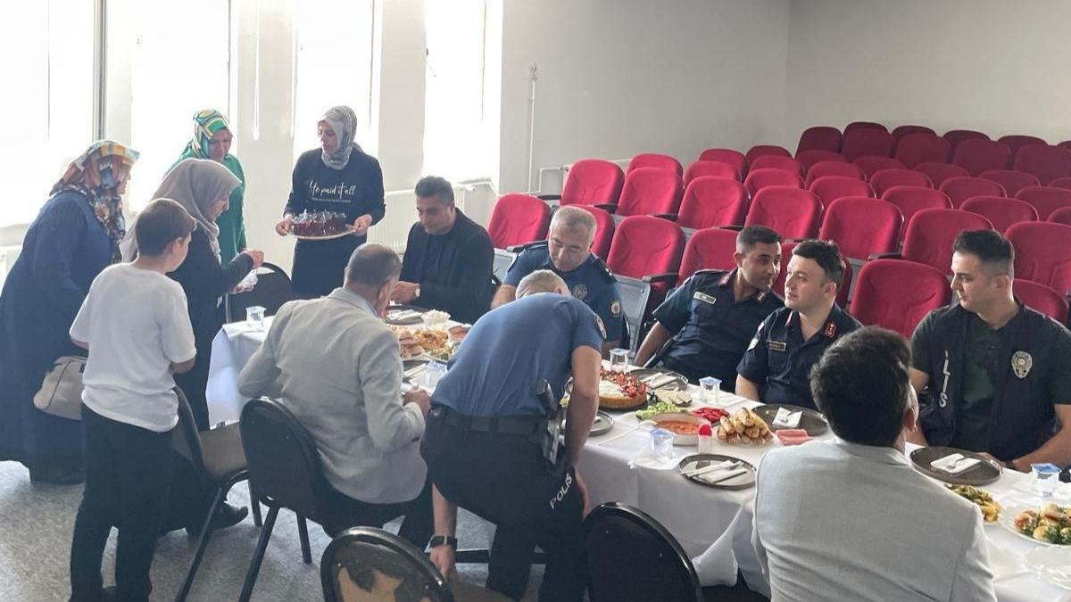 Tomarza Şejhit (1)