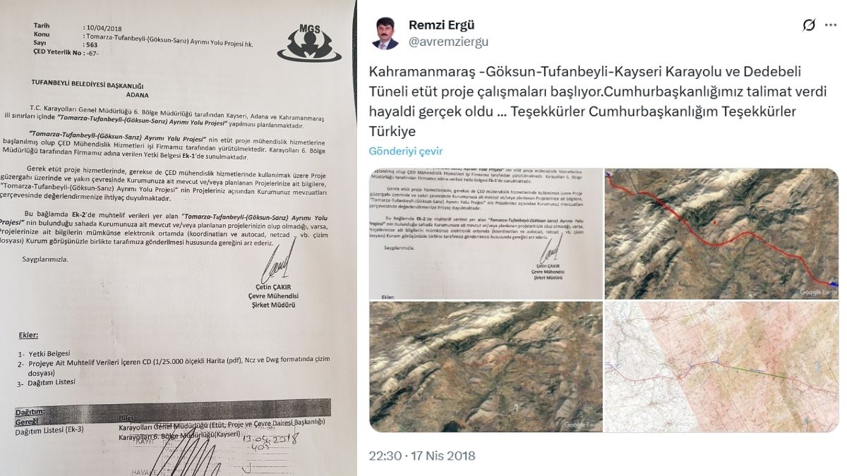 Tomarza Tufanbeyli (5)