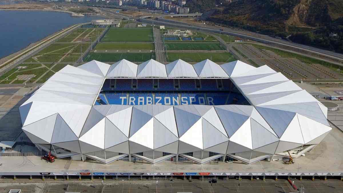 Trabzonspor Gakatasaray (4)