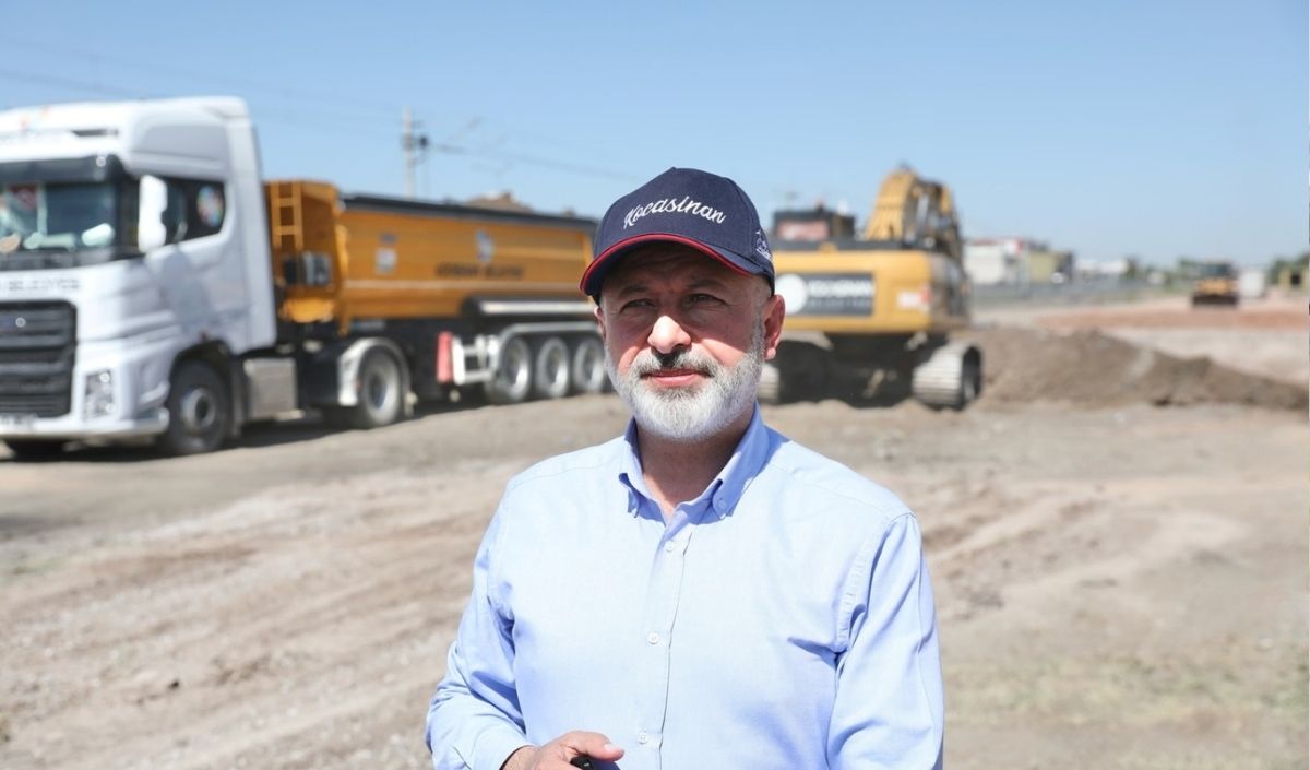 Trafiğini Rahatlatacak Proje3