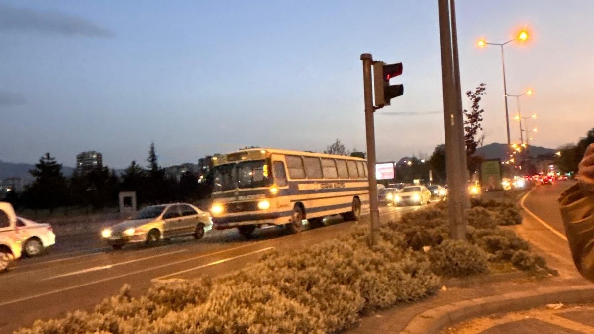 Trafik Cezalrı Arttı (3)
