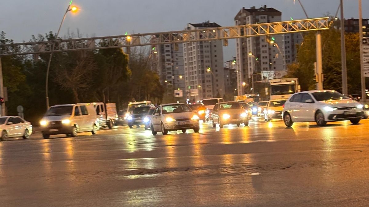 Trafik Cezalrı Arttı (4)