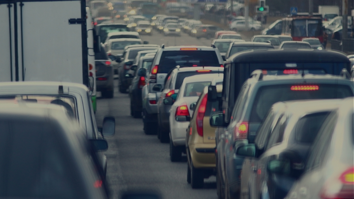 Trafik Haftası (1)