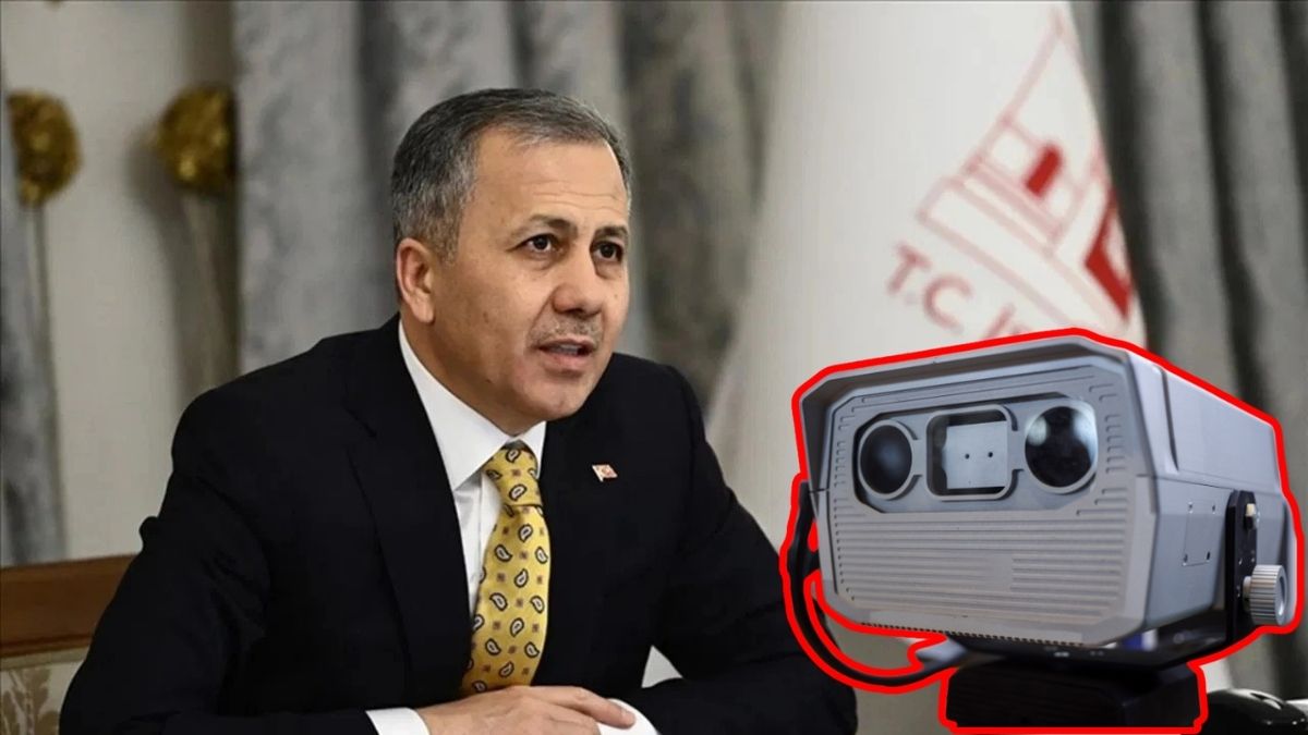 Trafikte Yeni Düzenleme (1)