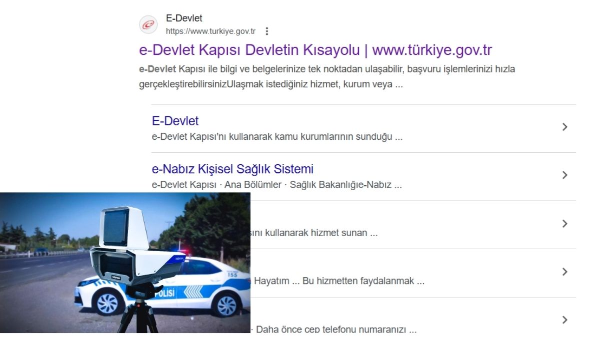 Trafikte Yeni Düzenleme (3)