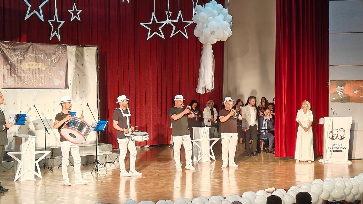 Türk Suriyeli (2)