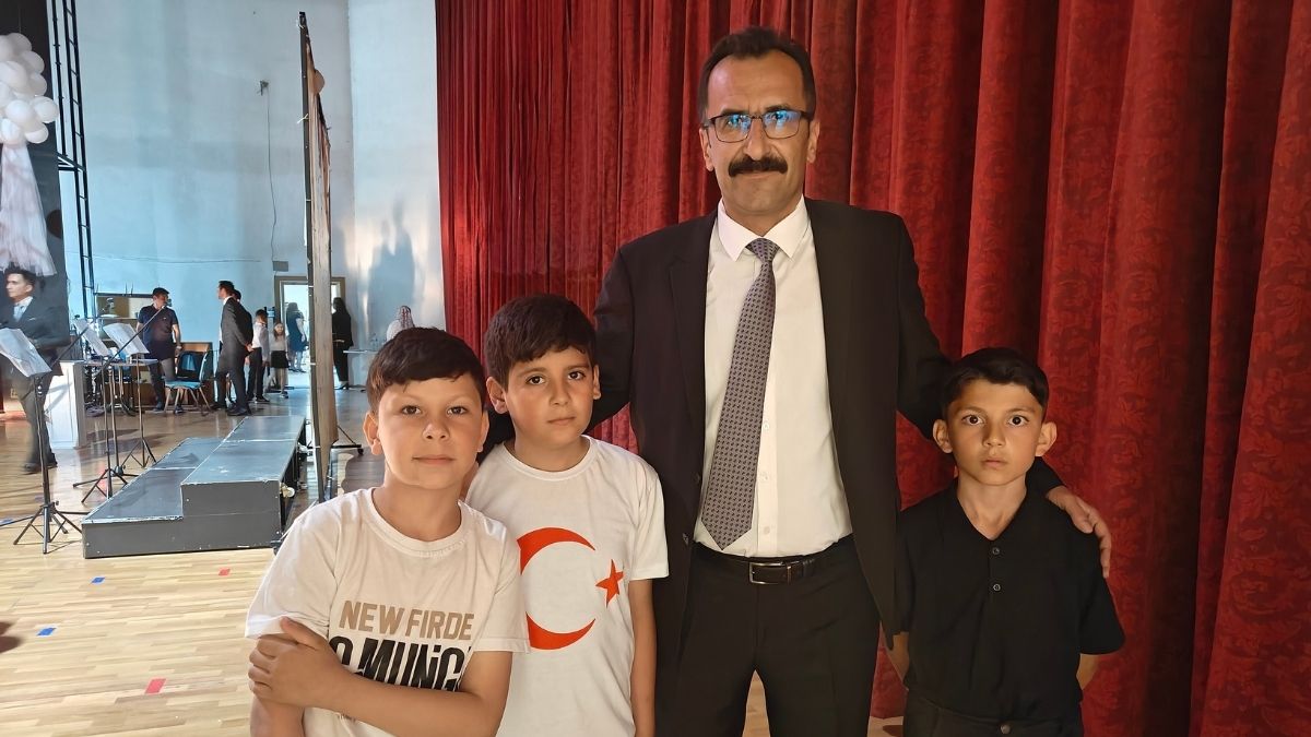 Türk Suriyeli (4)