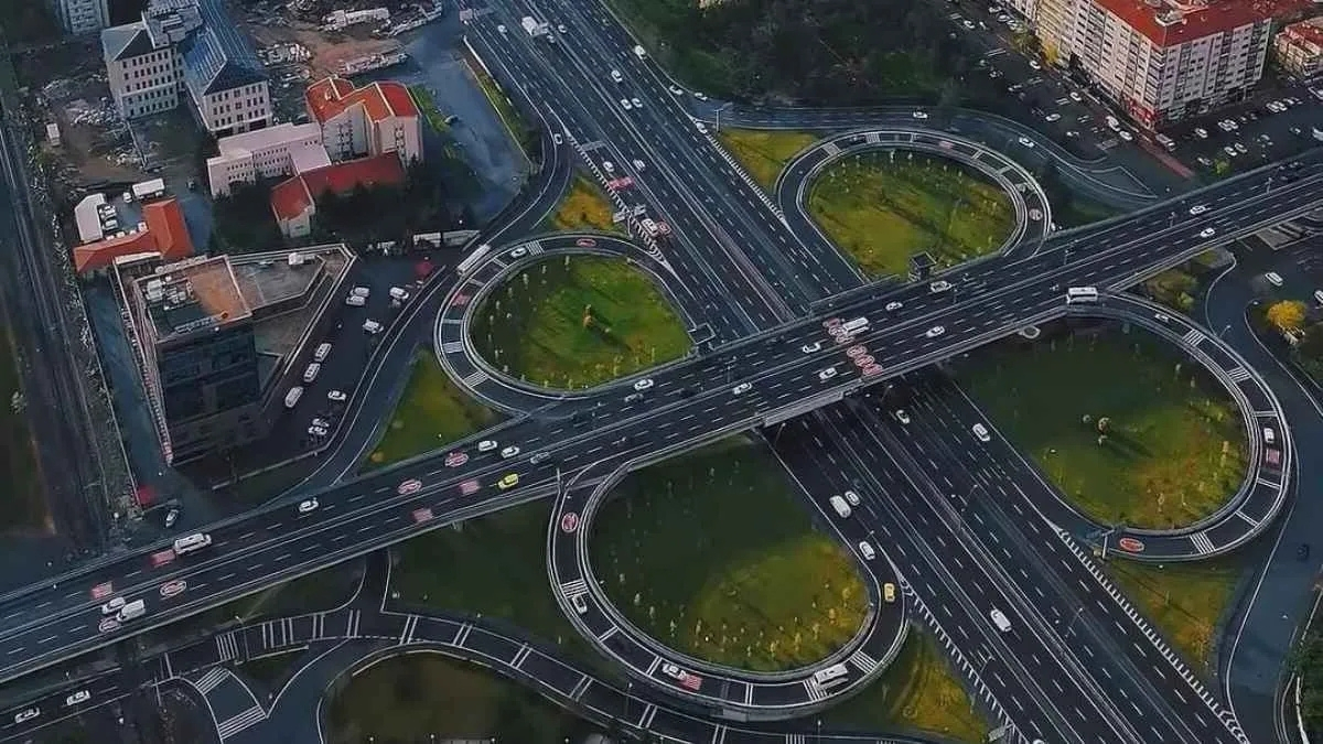 Türkiye Kayseri'ye Hayran Kaldı (3)