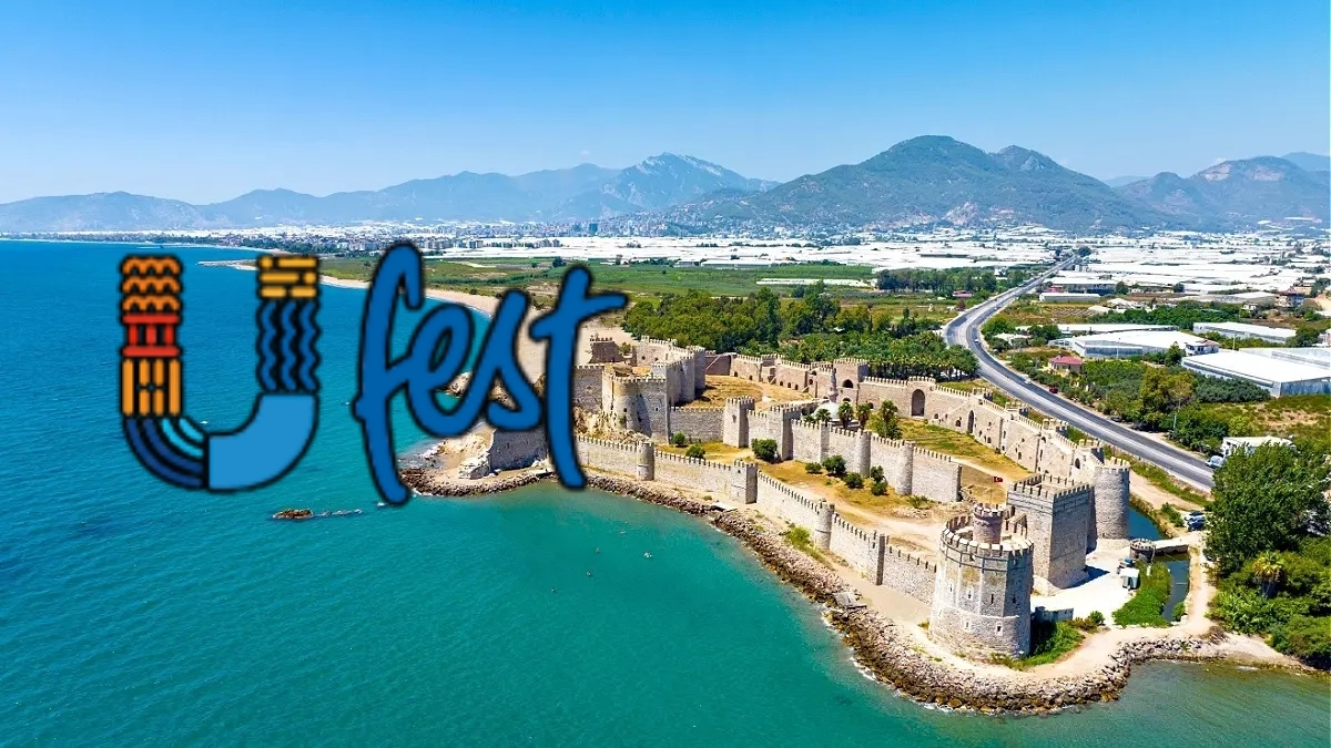 Ufest Kayseri Mersin (2)