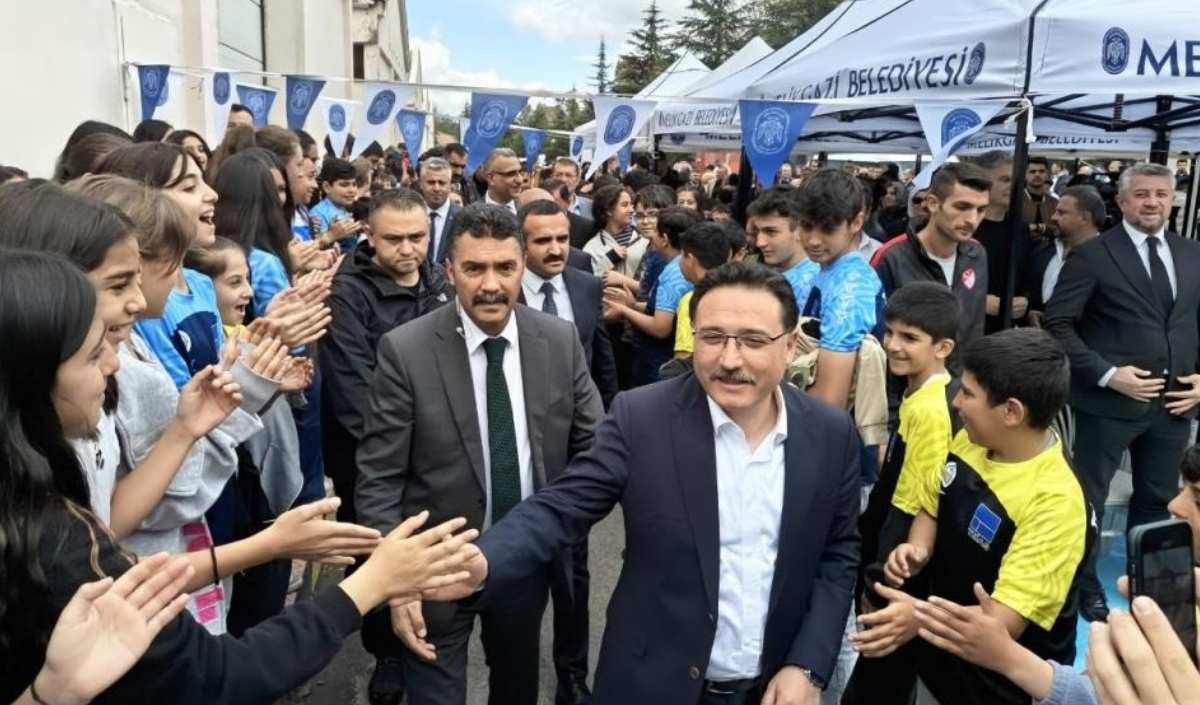 Vali Gökmen Çiçek 3 Yılı (3)
