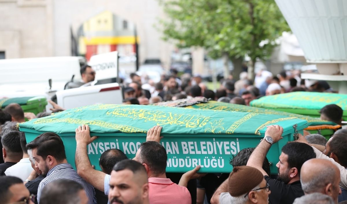 Vefat Ilanları