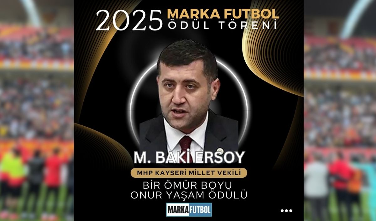MHP Baki Ersoy