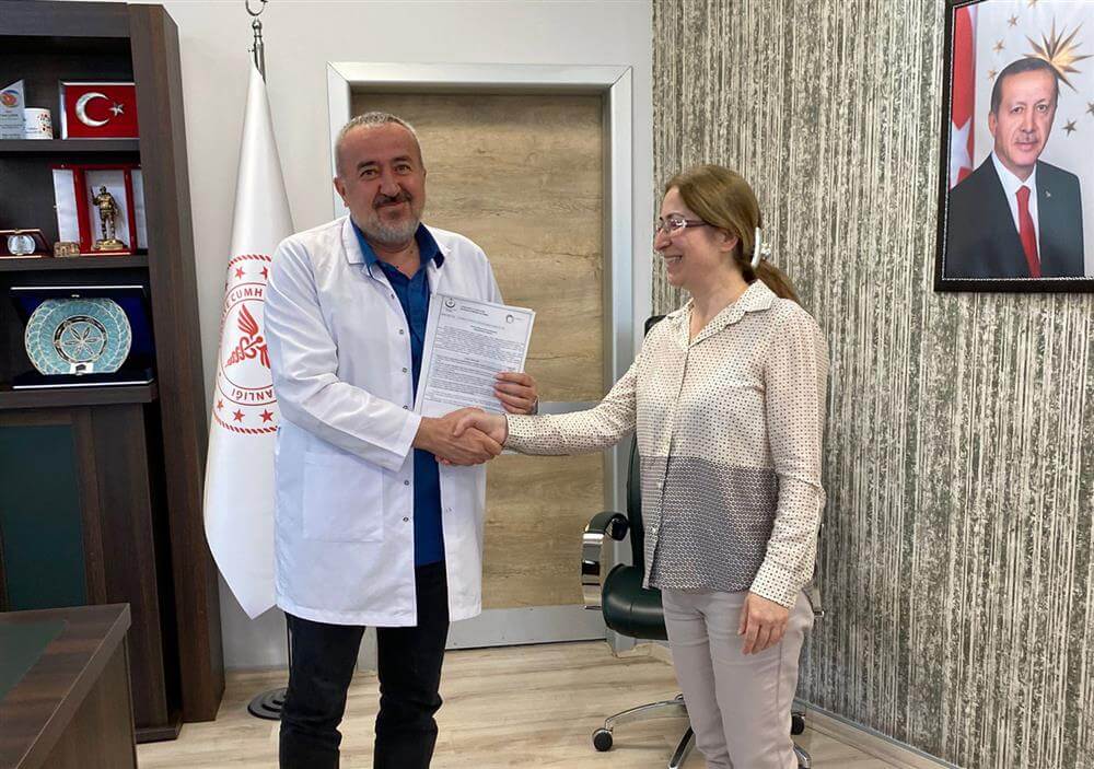 kayseri hastane