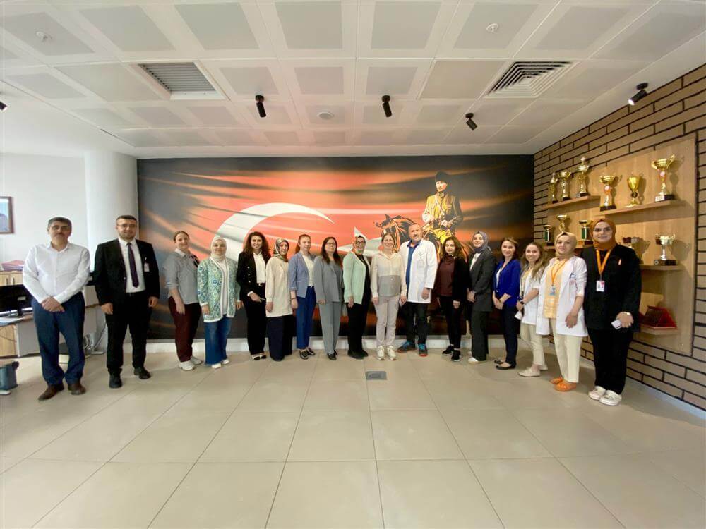 kayseri hastane