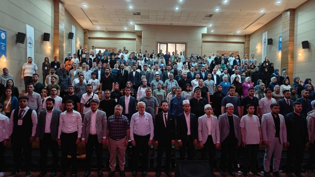 Yarışma Kuran I Kerim (2)