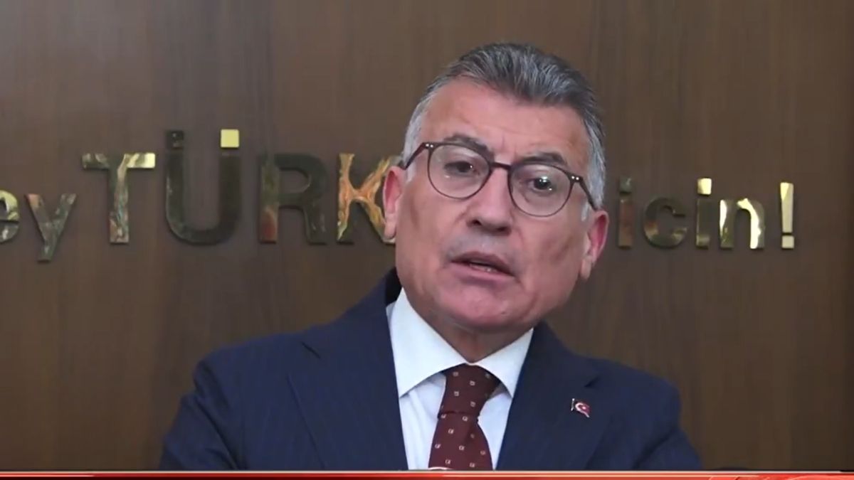 Yeni İnfaz Paketi (2)