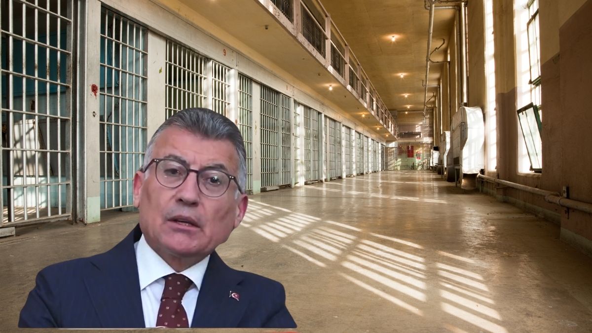 Yeni İnfaz Paketi (4)