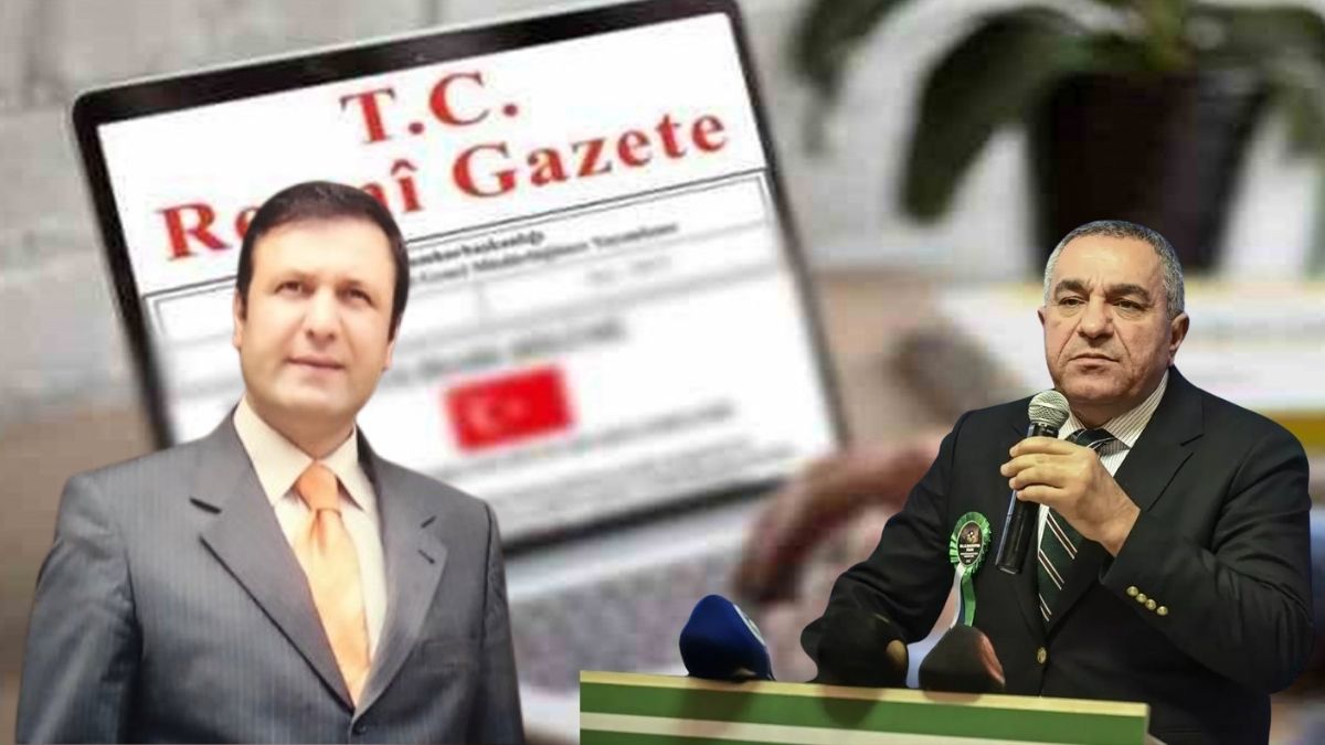 Yeni Vali Atama (2)