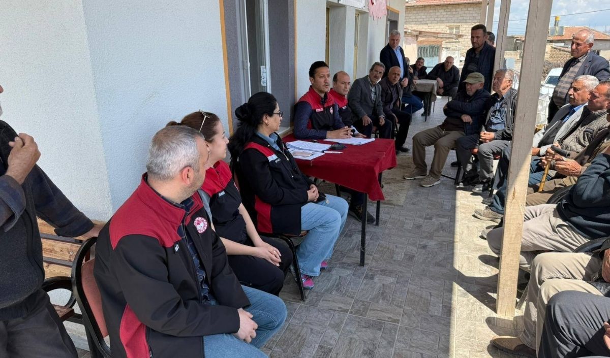 Yeşilhisar (5)
