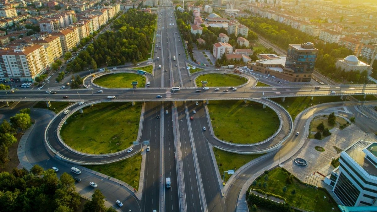 Yol Kayseri Adana (1)