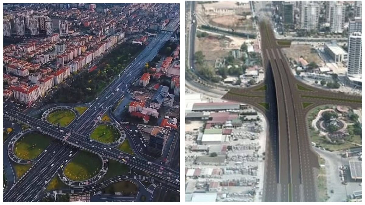 Yol Kayseri Adana (2)